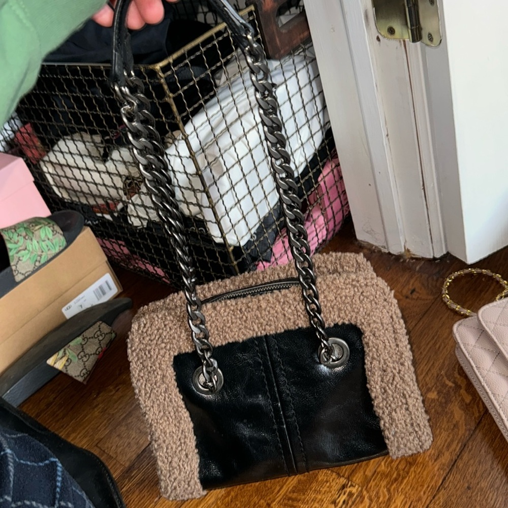 Zara bag
